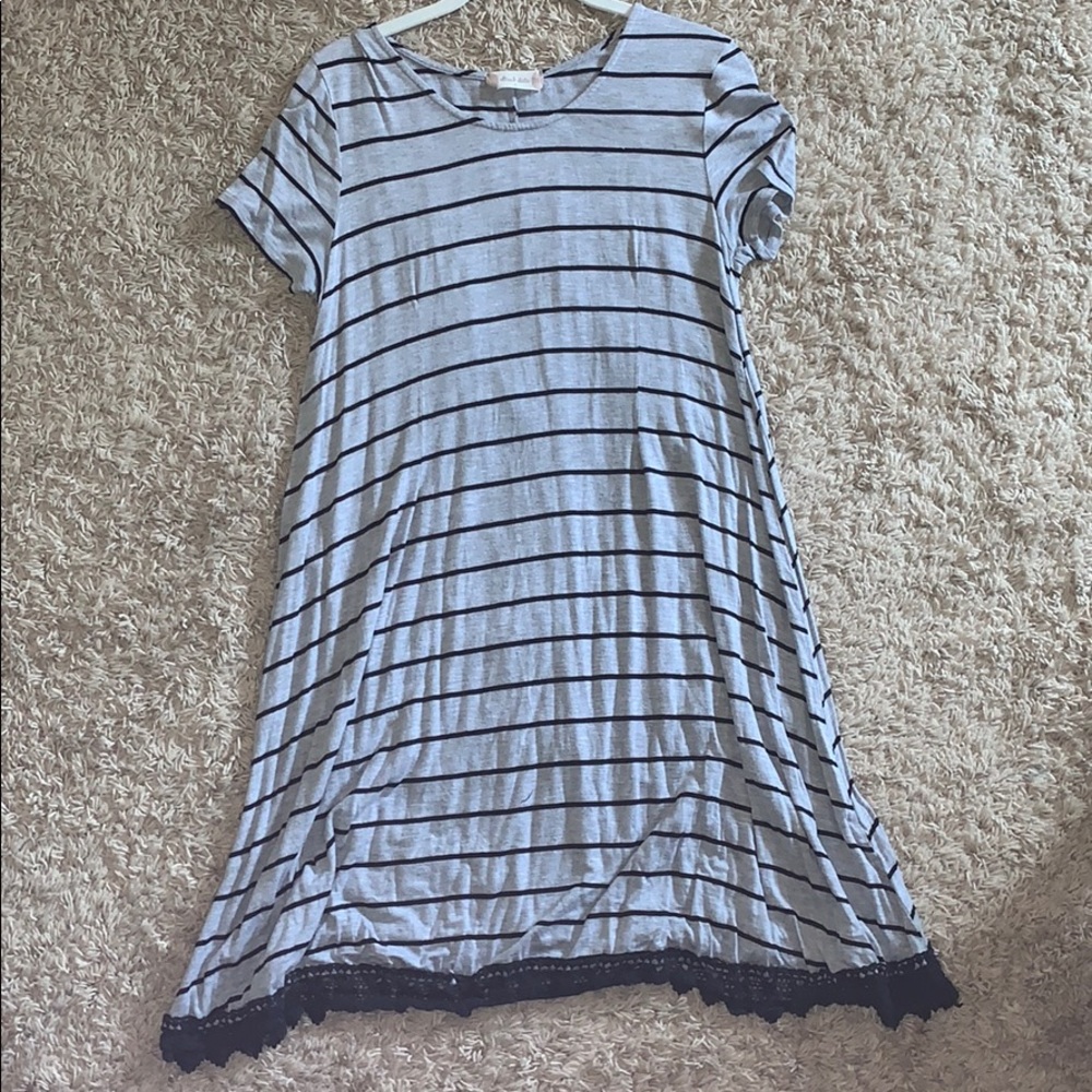 Altar’d State Dress